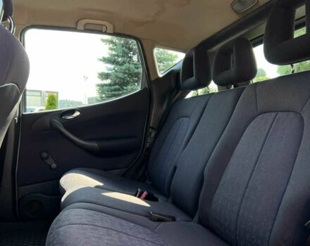 Сірий Мерседес А клас, об'ємом двигуна 1.7 л та пробігом 276 тис. км за 3800 $, фото 10 на Automoto.ua