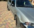 Сірий Мерседес А клас, об'ємом двигуна 1.7 л та пробігом 350 тис. км за 2816 $, фото 8 на Automoto.ua