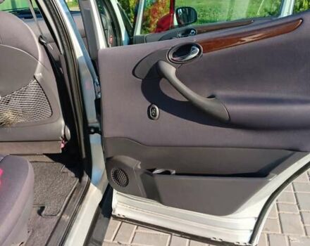 Мерседес А класс 2002 в Одессе на Automoto.ua Серый Мерседес А класс, объемом двигателя 1.6 л и пробегом 226 тыс. км за 3000 $, фото 3 на Automoto.ua