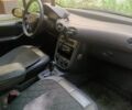 Сірий Мерседес А клас, об'ємом двигуна 1.4 л та пробігом 206 тис. км за 3300 $, фото 5 на Automoto.ua