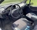 Сірий Мерседес А клас, об'ємом двигуна 1.9 л та пробігом 250 тис. км за 4500 $, фото 7 на Automoto.ua