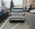 Сірий Мерседес А клас, об'ємом двигуна 1.6 л та пробігом 241 тис. км за 3000 $, фото 3 на Automoto.ua