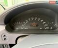 Серый Мерседес А класс, объемом двигателя 1.4 л и пробегом 207 тыс. км за 3250 $, фото 14 на Automoto.ua