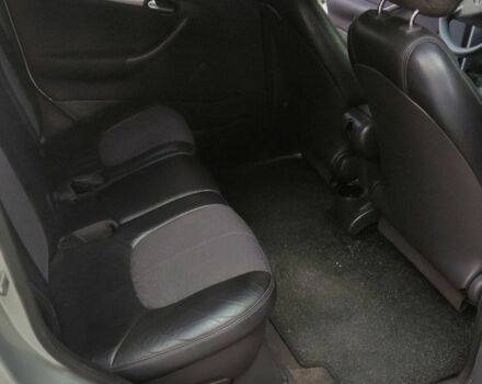 Серый Мерседес А класс, объемом двигателя 1.7 л и пробегом 855 тыс. км за 2500 $, фото 5 на Automoto.ua