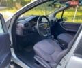 Серый Мерседес А класс, объемом двигателя 1.6 л и пробегом 265 тыс. км за 3250 $, фото 7 на Automoto.ua