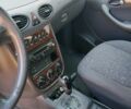 Сірий Мерседес А клас, об'ємом двигуна 1.6 л та пробігом 162 тис. км за 3802 $, фото 3 на Automoto.ua
