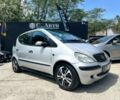 Сірий Мерседес А клас, об'ємом двигуна 1.7 л та пробігом 284 тис. км за 4600 $, фото 1 на Automoto.ua