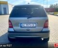 Сірий Мерседес А клас, об'ємом двигуна 1.7 л та пробігом 0 тис. км за 3500 $, фото 3 на Automoto.ua