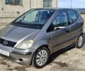 Сірий Мерседес А клас, об'ємом двигуна 1.7 л та пробігом 283 тис. км за 3900 $, фото 7 на Automoto.ua