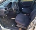 Сірий Мерседес А клас, об'ємом двигуна 1.7 л та пробігом 320 тис. км за 3499 $, фото 11 на Automoto.ua