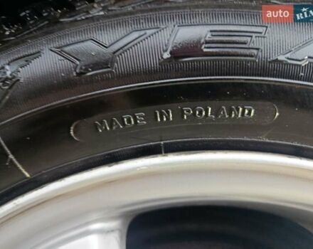 Серый Мерседес А класс, объемом двигателя 1.69 л и пробегом 180 тыс. км за 3500 $, фото 40 на Automoto.ua