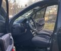 Сірий Мерседес А клас, об'ємом двигуна 1.7 л та пробігом 200 тис. км за 3502 $, фото 6 на Automoto.ua