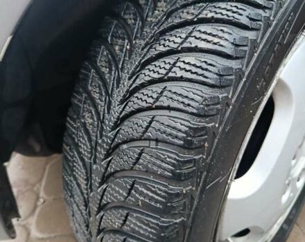 Серый Мерседес А класс, объемом двигателя 1.69 л и пробегом 180 тыс. км за 3500 $, фото 42 на Automoto.ua