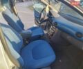 Сірий Мерседес А клас, об'ємом двигуна 1.7 л та пробігом 229 тис. км за 3399 $, фото 17 на Automoto.ua