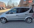 Сірий Мерседес А клас, об'ємом двигуна 1.4 л та пробігом 220 тис. км за 3700 $, фото 3 на Automoto.ua