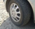 Серый Мерседес А класс, объемом двигателя 1.4 л и пробегом 160 тыс. км за 4100 $, фото 9 на Automoto.ua
