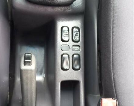 Серый Мерседес А класс, объемом двигателя 1.7 л и пробегом 265 тыс. км за 3555 $, фото 19 на Automoto.ua