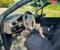 Серый Мерседес А класс, объемом двигателя 1.7 л и пробегом 240 тыс. км за 3800 $, фото 30 на Automoto.ua