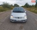 Сірий Мерседес А клас, об'ємом двигуна 1.7 л та пробігом 229 тис. км за 3399 $, фото 11 на Automoto.ua