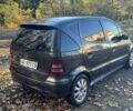 Сірий Мерседес А клас, об'ємом двигуна 1.7 л та пробігом 280 тис. км за 3200 $, фото 6 на Automoto.ua