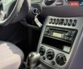 Серый Мерседес А класс, объемом двигателя 1.4 л и пробегом 140 тыс. км за 4500 $, фото 32 на Automoto.ua