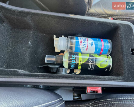 Сірий Мерседес А клас, об'ємом двигуна 1.6 л та пробігом 184 тис. км за 3400 $, фото 20 на Automoto.ua