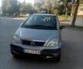 Сірий Мерседес А клас, об'ємом двигуна 1.7 л та пробігом 270 тис. км за 1150 $, фото 7 на Automoto.ua