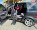 Сірий Мерседес А клас, об'ємом двигуна 1.6 л та пробігом 123 тис. км за 5000 $, фото 5 на Automoto.ua
