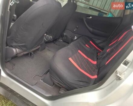 Серый Мерседес А класс, объемом двигателя 1.7 л и пробегом 238 тыс. км за 4300 $, фото 8 на Automoto.ua