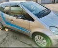Сірий Мерседес А клас, об'ємом двигуна 1.6 л та пробігом 244 тис. км за 3388 $, фото 1 на Automoto.ua