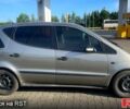 Сірий Мерседес А клас, об'ємом двигуна 1.7 л та пробігом 0 тис. км за 3500 $, фото 1 на Automoto.ua