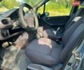 Серый Мерседес А класс, объемом двигателя 1.7 л и пробегом 240 тыс. км за 3800 $, фото 31 на Automoto.ua
