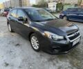 Сірий Мерседес А клас, об'ємом двигуна 1.7 л та пробігом 229 тис. км за 3399 $, фото 9 на Automoto.ua