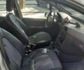 Сірий Мерседес А клас, об'ємом двигуна 1.4 л та пробігом 230 тис. км за 4300 $, фото 5 на Automoto.ua