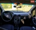 Сірий Мерседес А клас, об'ємом двигуна 1.7 л та пробігом 320 тис. км за 3499 $, фото 12 на Automoto.ua