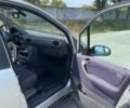 Сірий Мерседес А клас, об'ємом двигуна 1.6 л та пробігом 212 тис. км за 2200 $, фото 2 на Automoto.ua
