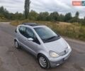 Сірий Мерседес А клас, об'ємом двигуна 1.7 л та пробігом 229 тис. км за 3399 $, фото 2 на Automoto.ua