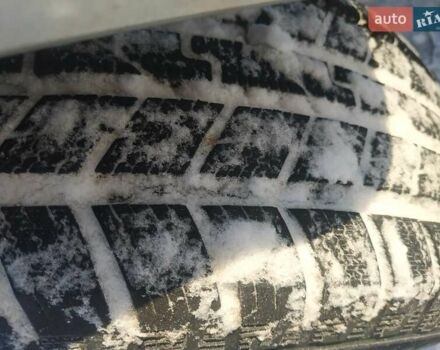 Серый Мерседес А класс, объемом двигателя 1.7 л и пробегом 241 тыс. км за 5000 $, фото 3 на Automoto.ua