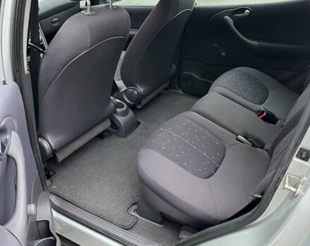 Серый Мерседес А класс, объемом двигателя 1.69 л и пробегом 163 тыс. км за 4200 $, фото 3 на Automoto.ua