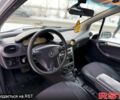 Сірий Мерседес А клас, об'ємом двигуна 1.7 л та пробігом 263 тис. км за 3500 $, фото 10 на Automoto.ua
