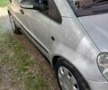 Сірий Мерседес А клас, об'ємом двигуна 1.69 л та пробігом 265 тис. км за 3514 $, фото 3 на Automoto.ua