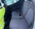 Сірий Мерседес А клас, об'ємом двигуна 1.6 л та пробігом 264 тис. км за 2500 $, фото 5 на Automoto.ua