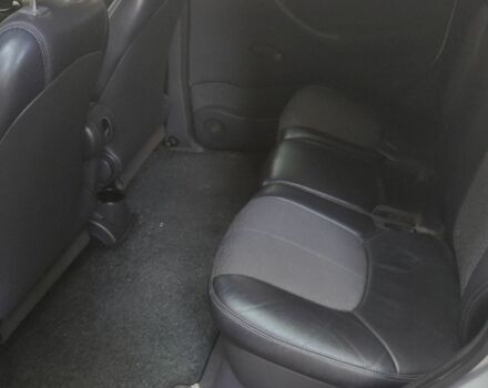 Серый Мерседес А класс, объемом двигателя 1.7 л и пробегом 855 тыс. км за 2500 $, фото 4 на Automoto.ua