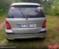 Сірий Мерседес А клас, об'ємом двигуна 1.6 л та пробігом 0 тис. км за 3500 $, фото 2 на Automoto.ua