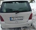 Серый Мерседес А класс, объемом двигателя 1.69 л и пробегом 333 тыс. км за 3400 $, фото 4 на Automoto.ua