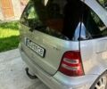 Сірий Мерседес А клас, об'ємом двигуна 1.69 л та пробігом 370 тис. км за 3200 $, фото 3 на Automoto.ua
