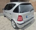 Сірий Мерседес А клас, об'ємом двигуна 1.4 л та пробігом 220 тис. км за 3102 $, фото 4 на Automoto.ua