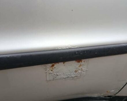 Серый Мерседес А класс, объемом двигателя 1.69 л и пробегом 180 тыс. км за 3500 $, фото 29 на Automoto.ua