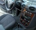 Сірий Мерседес А клас, об'ємом двигуна 1.6 л та пробігом 235 тис. км за 4400 $, фото 4 на Automoto.ua