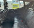 Сірий Мерседес А клас, об'ємом двигуна 16 л та пробігом 229 тис. км за 4500 $, фото 16 на Automoto.ua